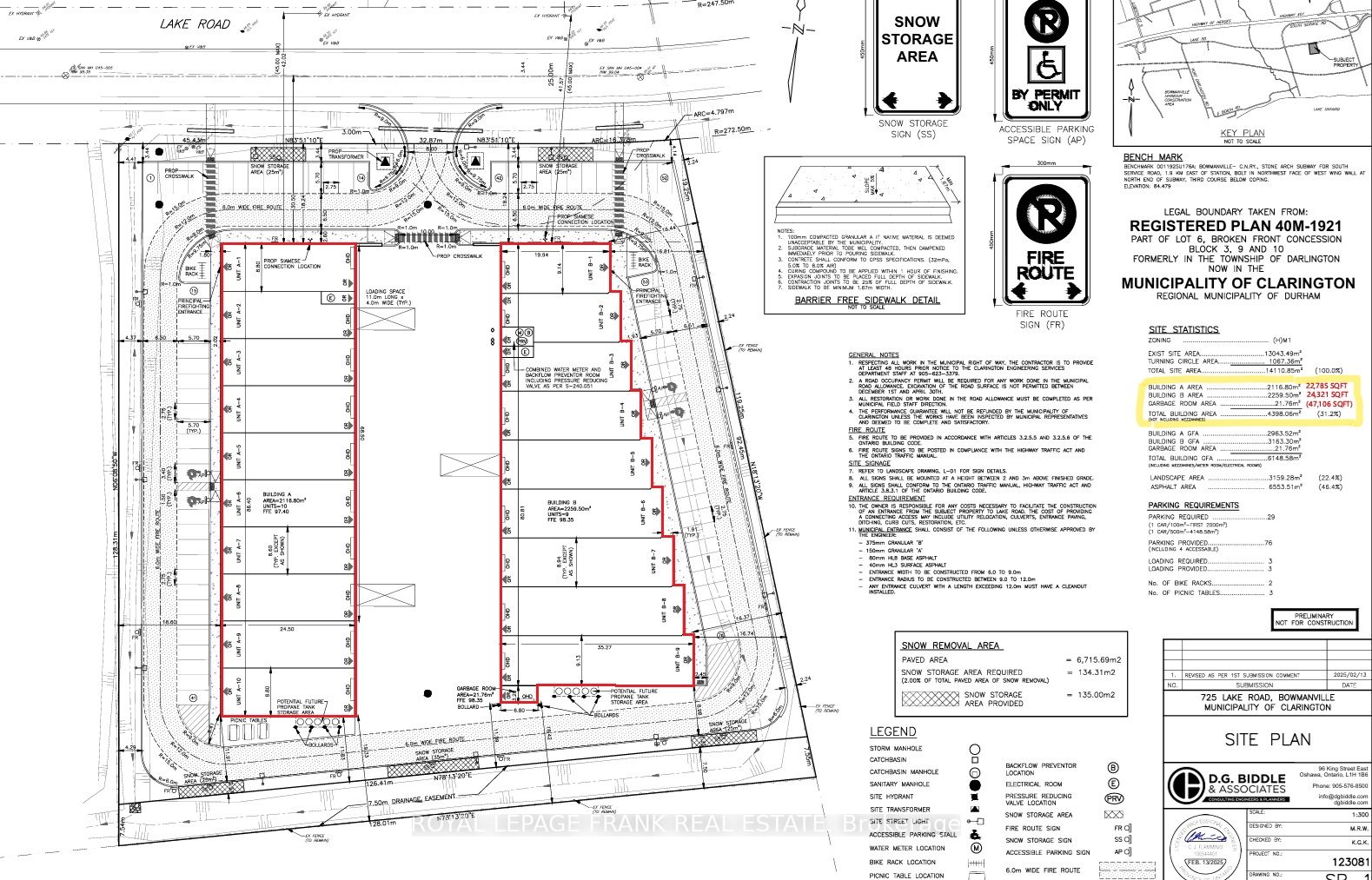 725 Lake Unit A1-10