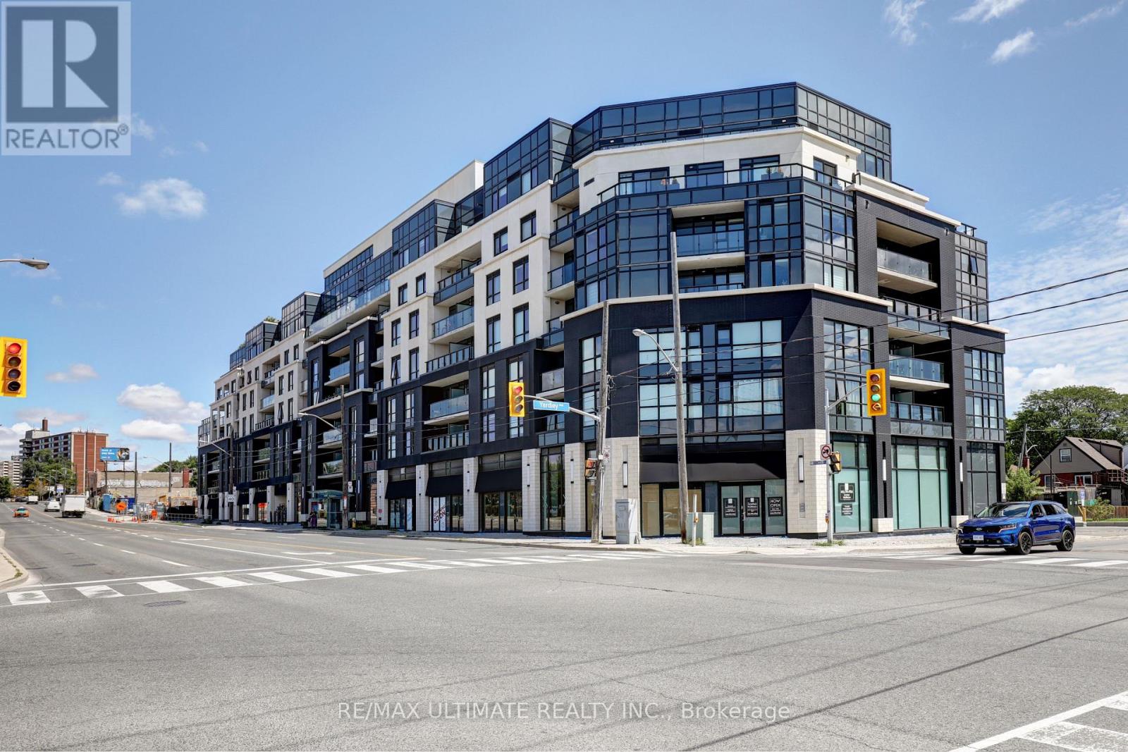 1401 O'Connor Unit 513