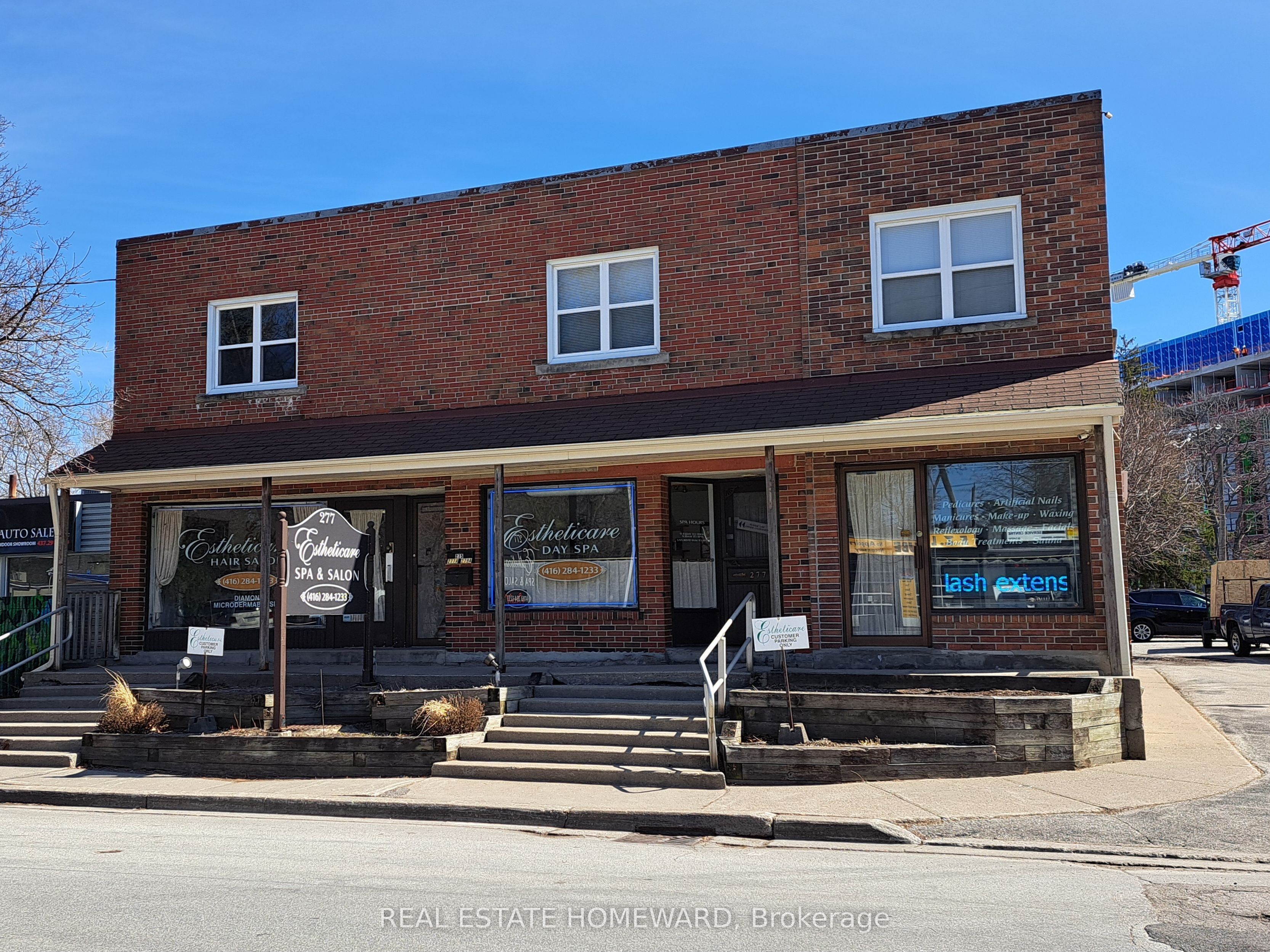 275-279 Old Kingston