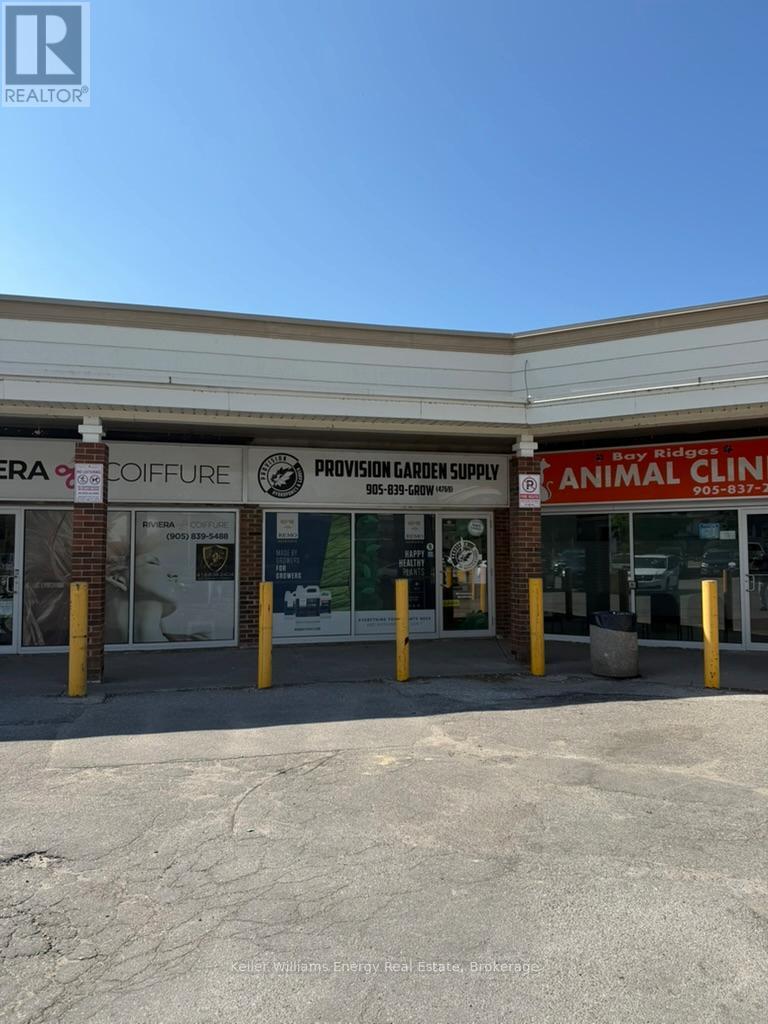 12 - 713 KROSNO BOULEVARD, Pickering