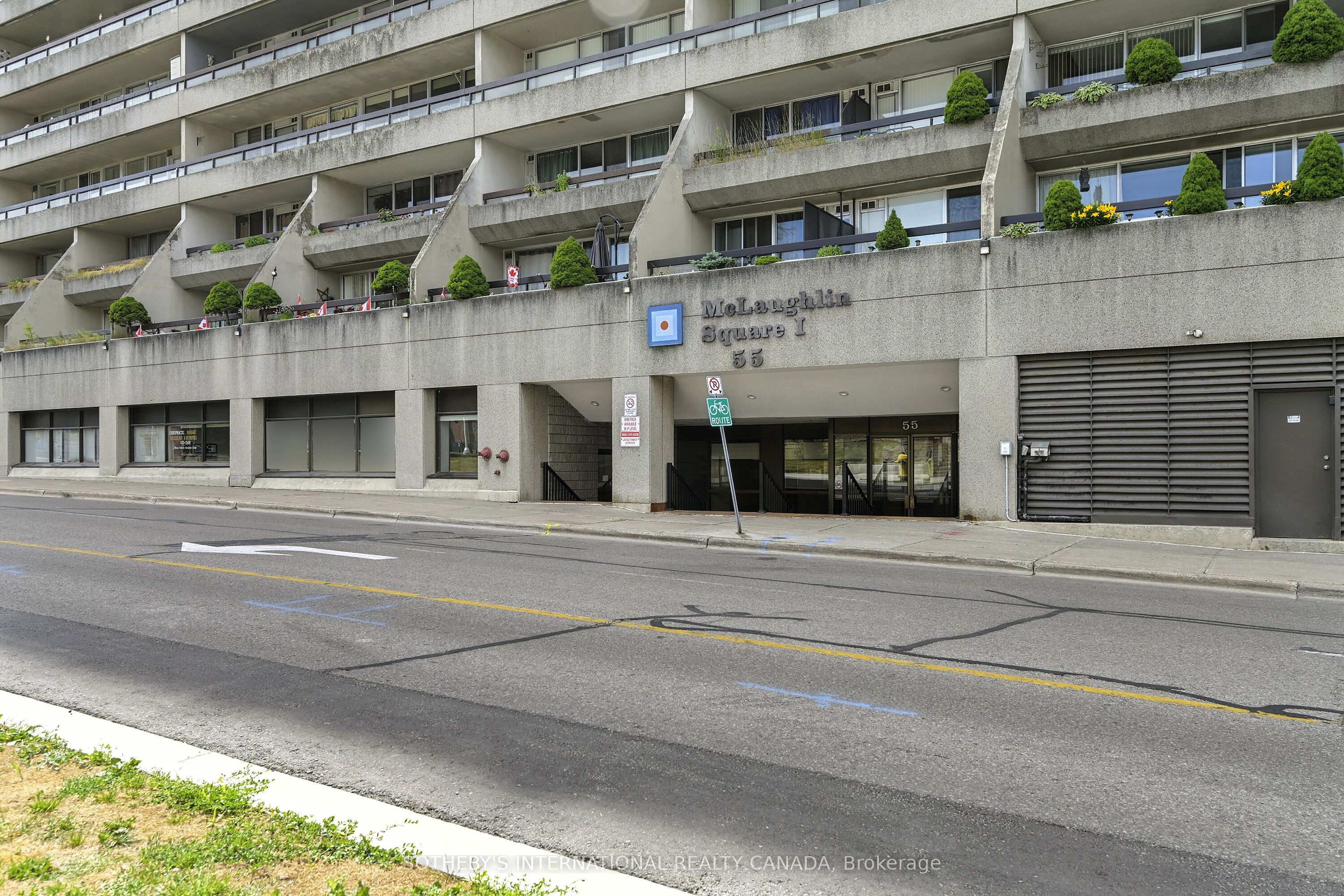 55 William Unit 101