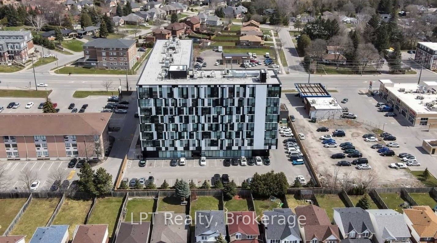 1900 Simcoe Unit 428