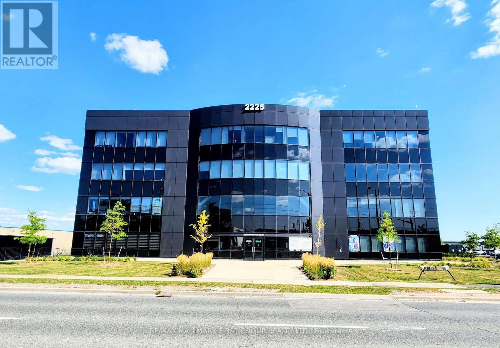 2225 Markham Unit 102