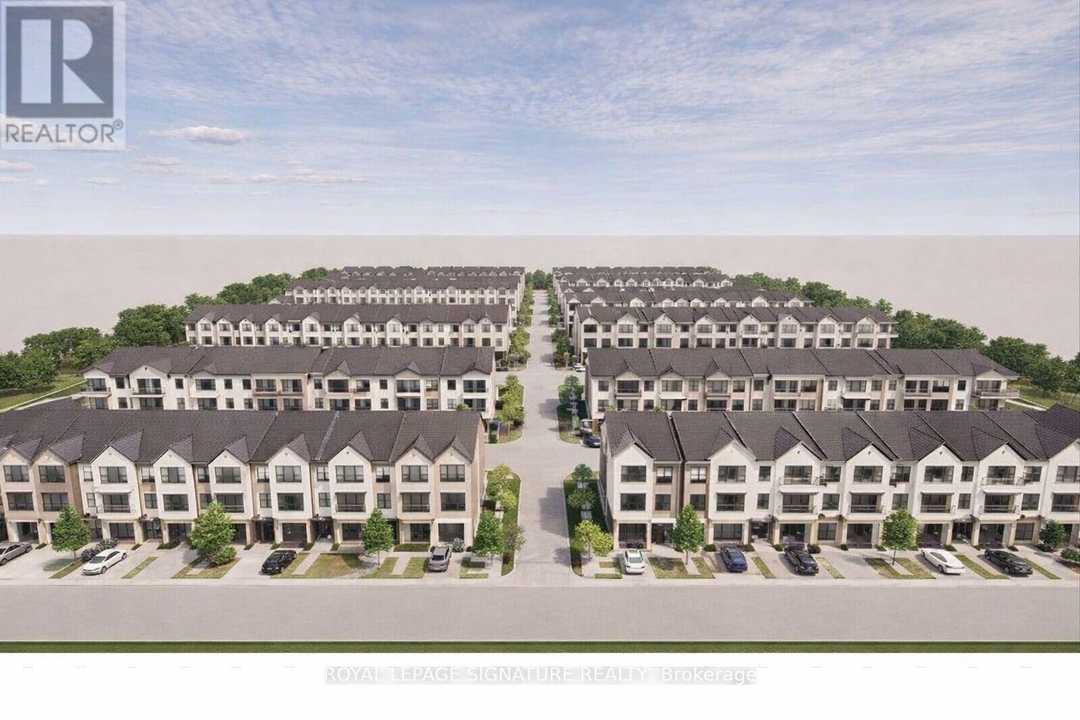 669 TAUNTON ROAD W, Ajax