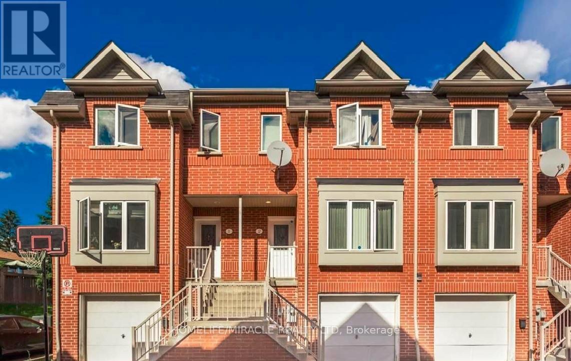 4200 Kingston Unit 12