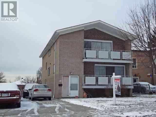 30 Canlish Unit 1