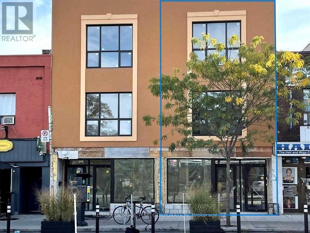 721 Danforth