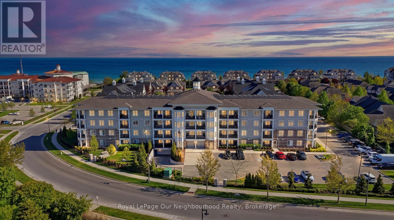 65 Shipway Unit 312