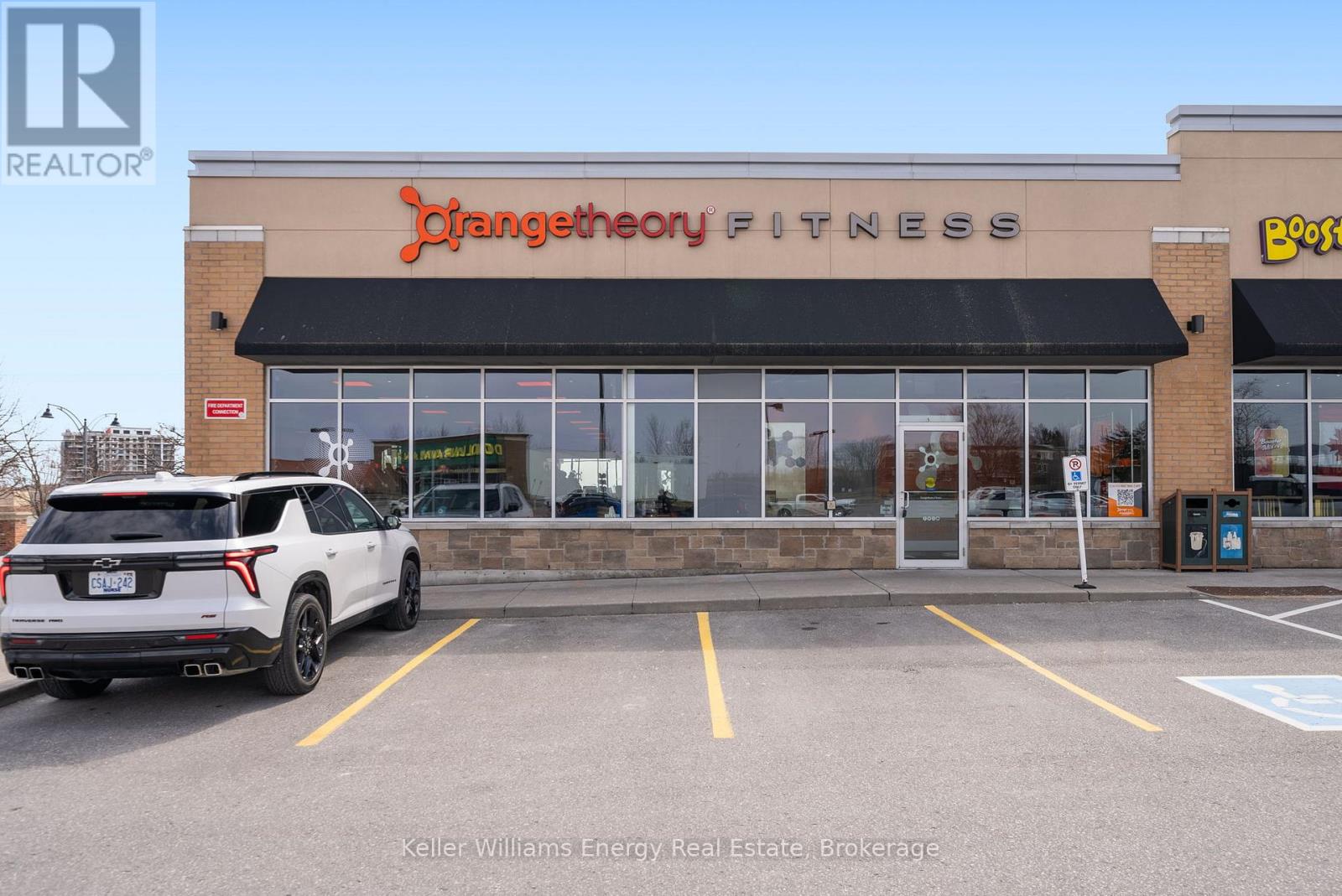 2366 Durham Region
