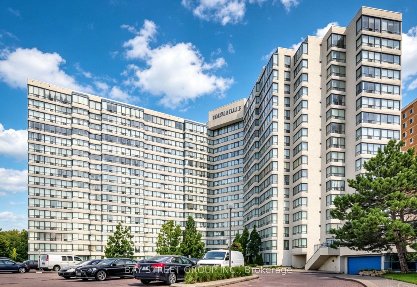 3050 Ellesmere Unit 1019