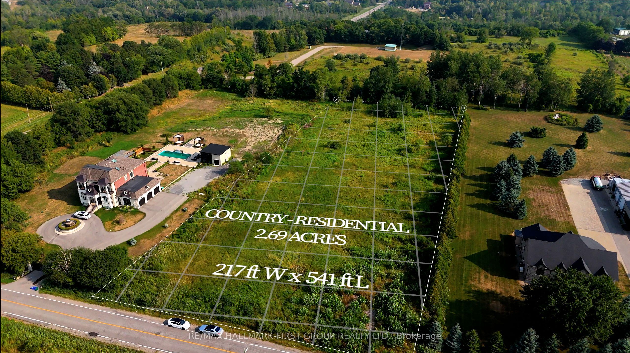 225 5th Concession