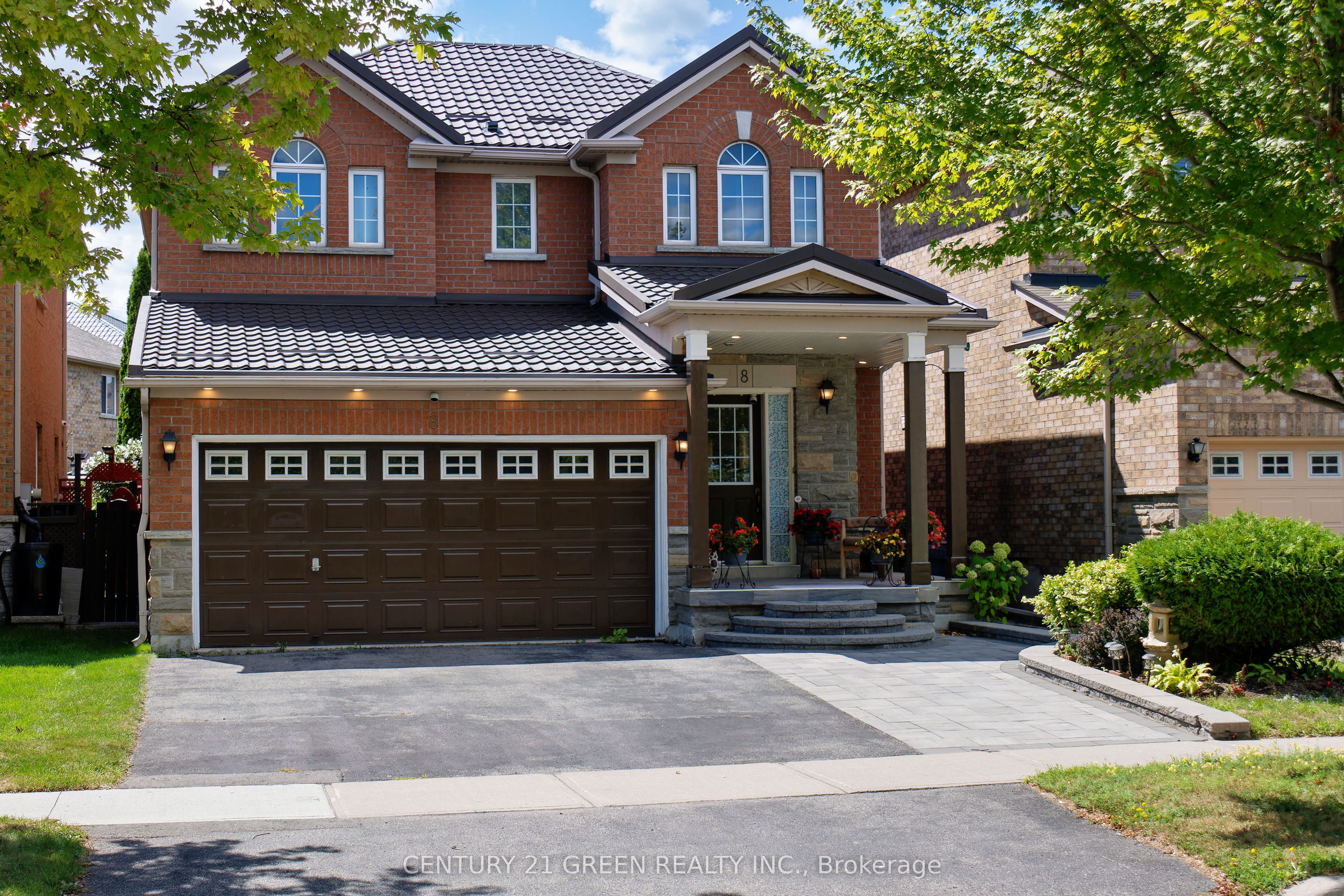 8 Lampman