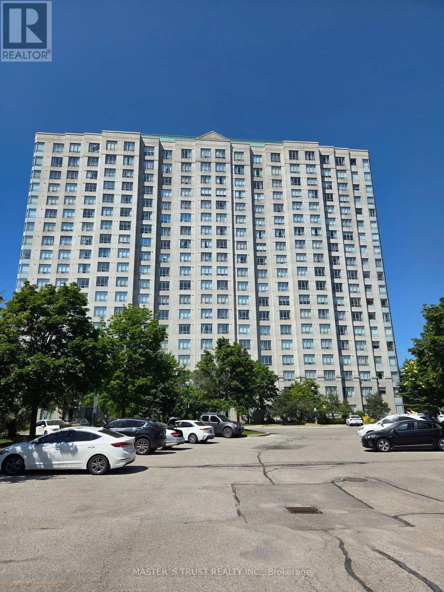 2627 Mccowan Unit 1007