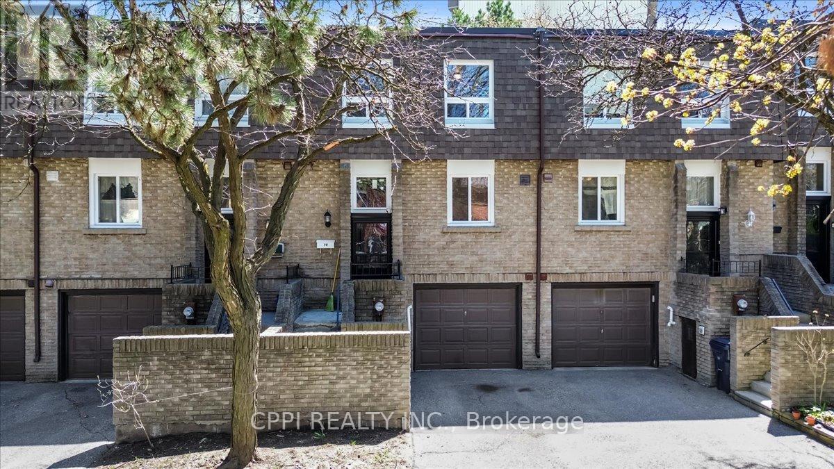 2 Davisbrook Unit 14