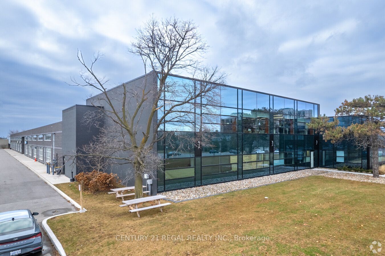 1550 Birchmount Unit 200 photo 2