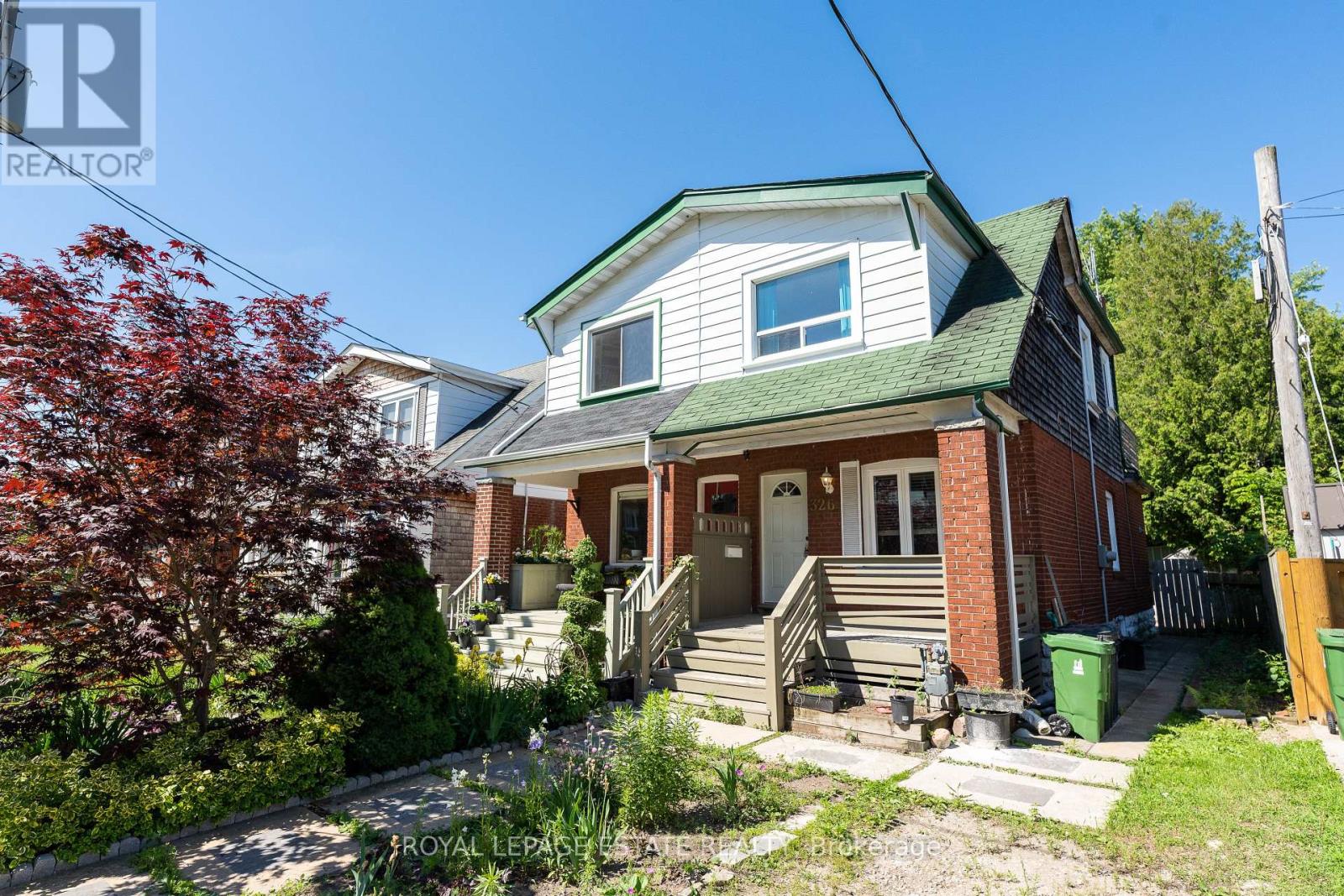 326 Monarch Park