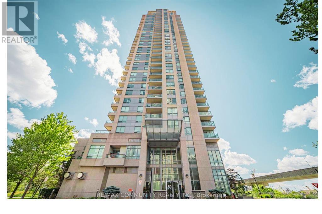 50 Brian Harrison Unit 1903