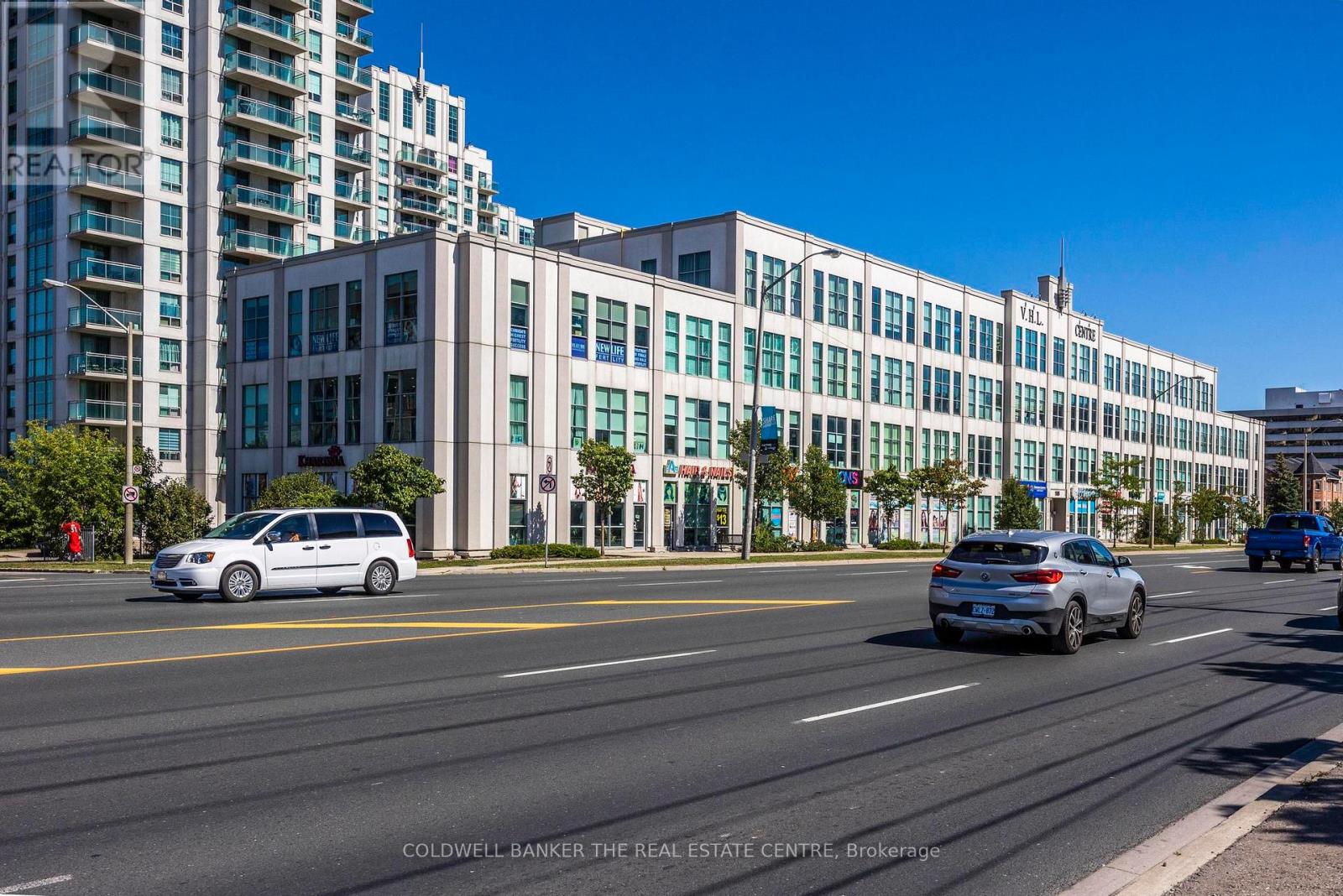 1585 Markham Unit 309