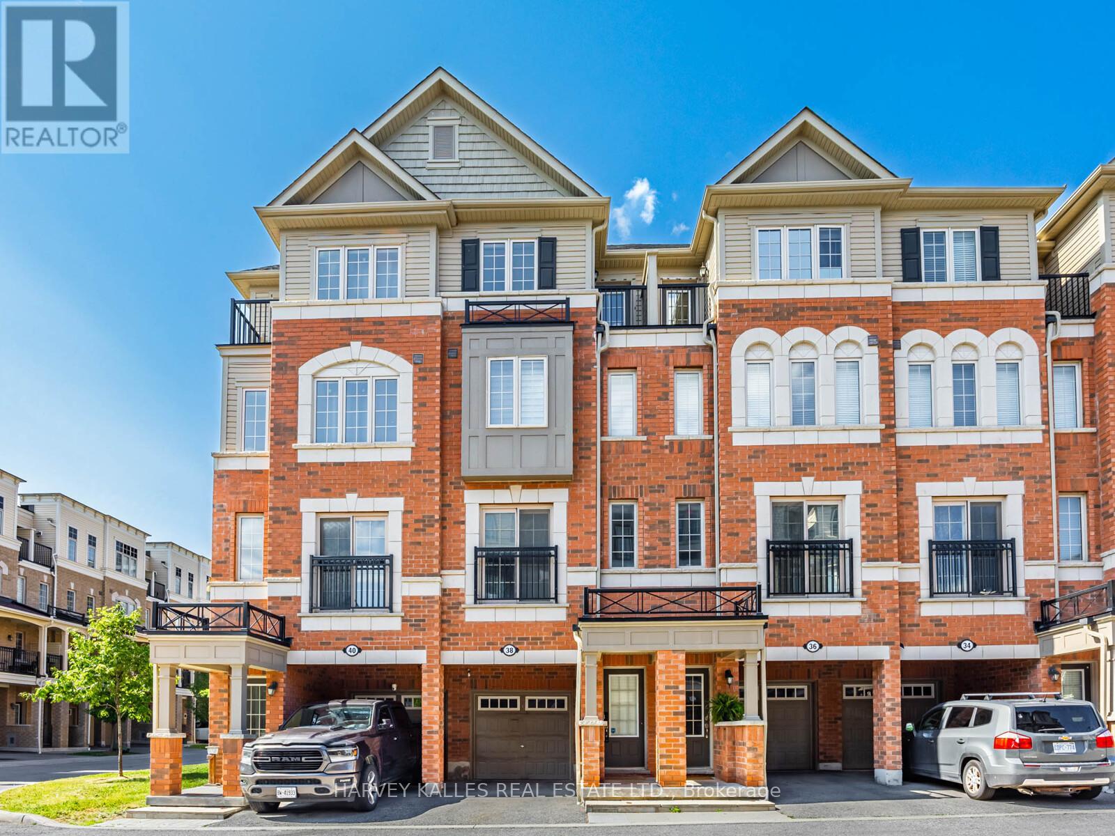 38 Glenstal
