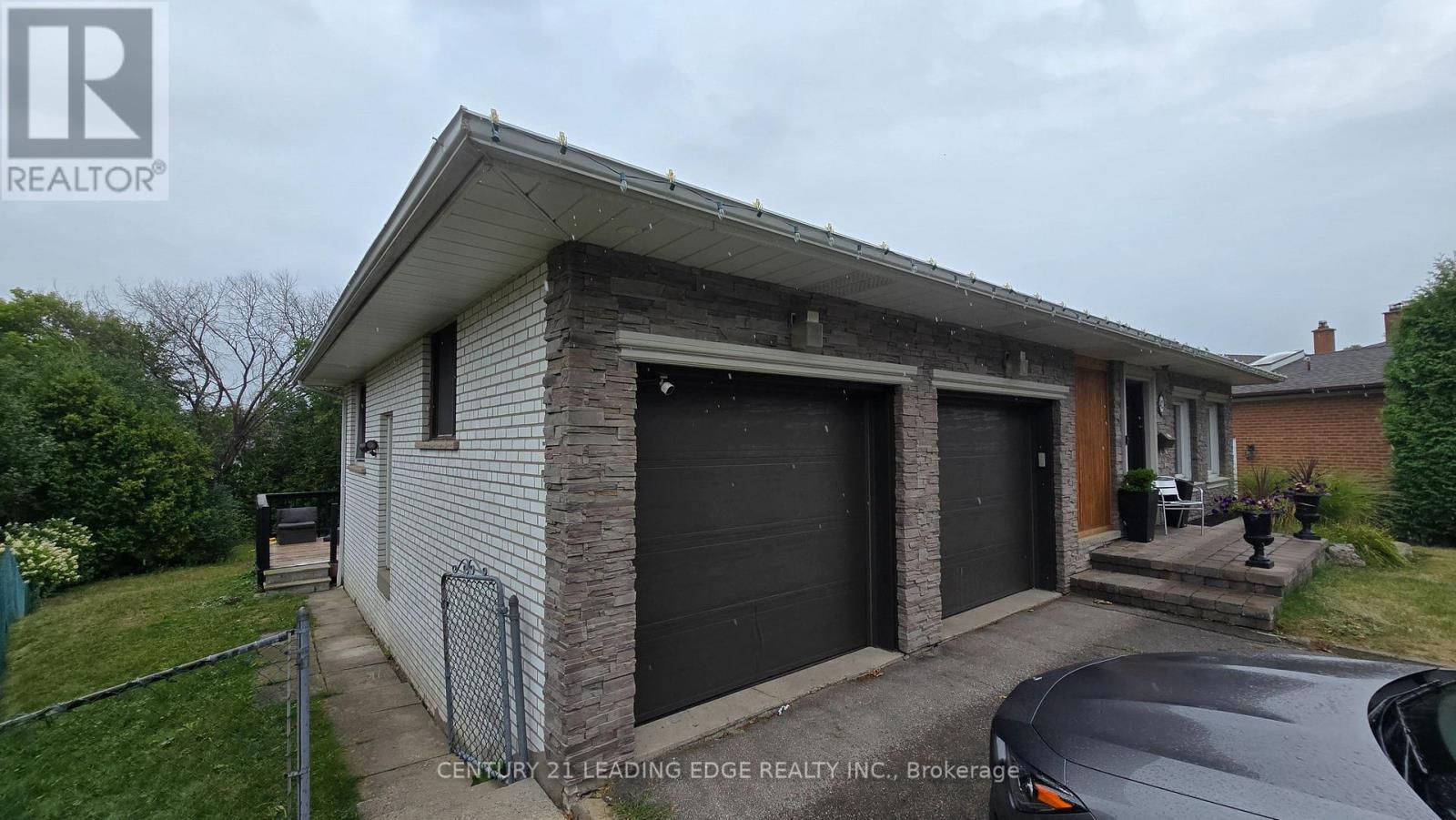 42 Arkona Unit Bsmt
