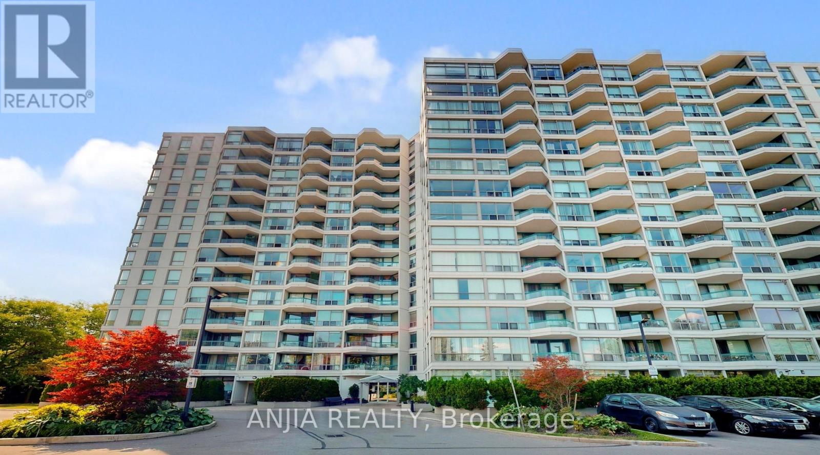 4727 Sheppard Unit 1208