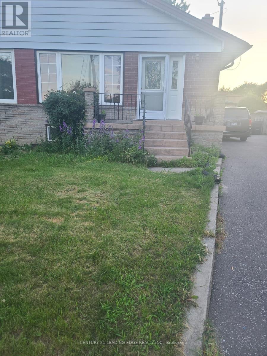 108 Rochman Unit Bsmt
