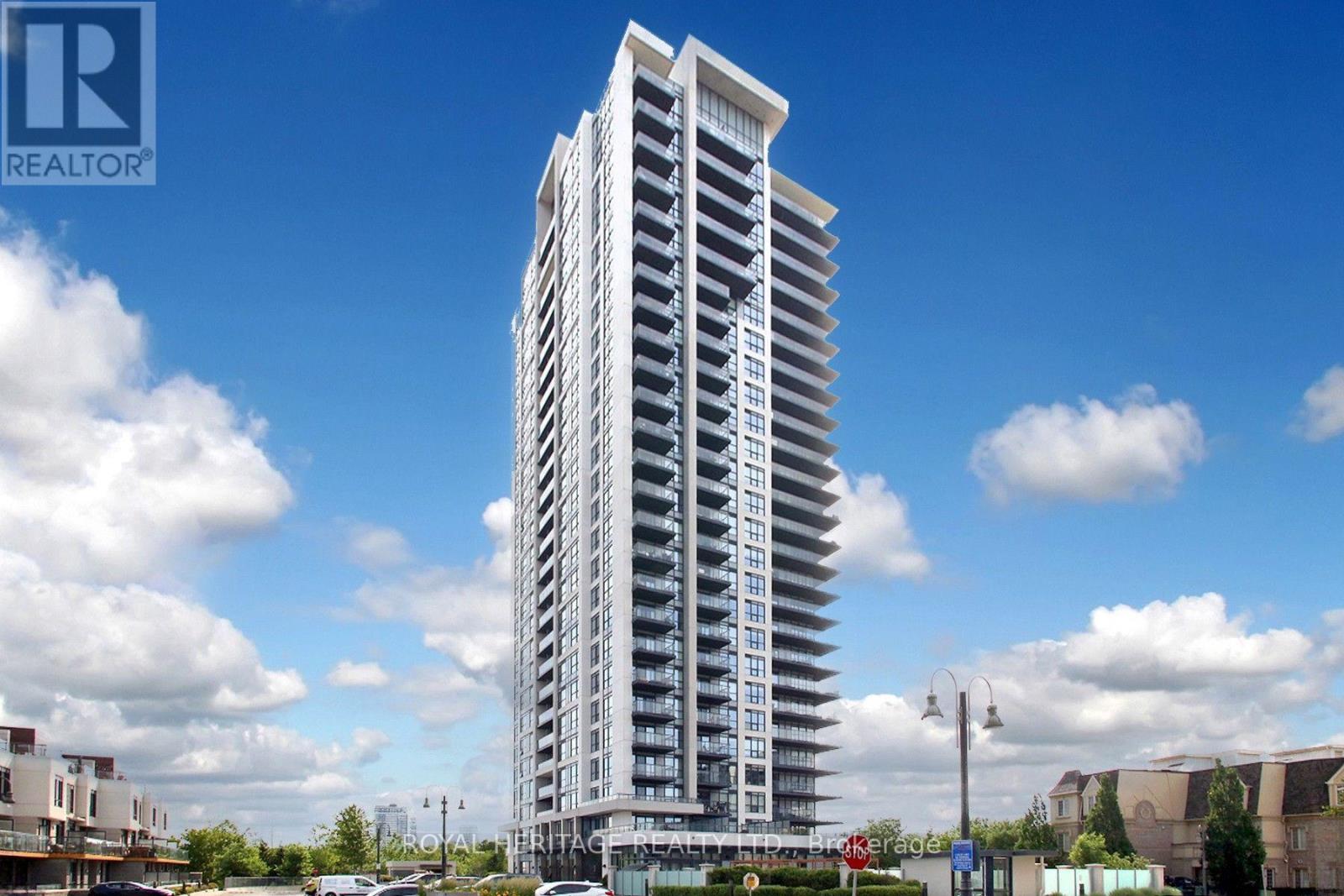 1255 Bayly Unit 1507