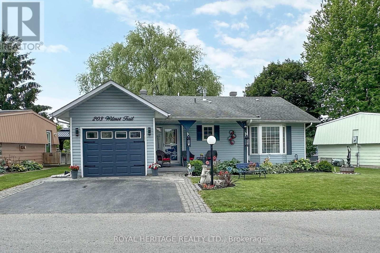 203 Wilmot