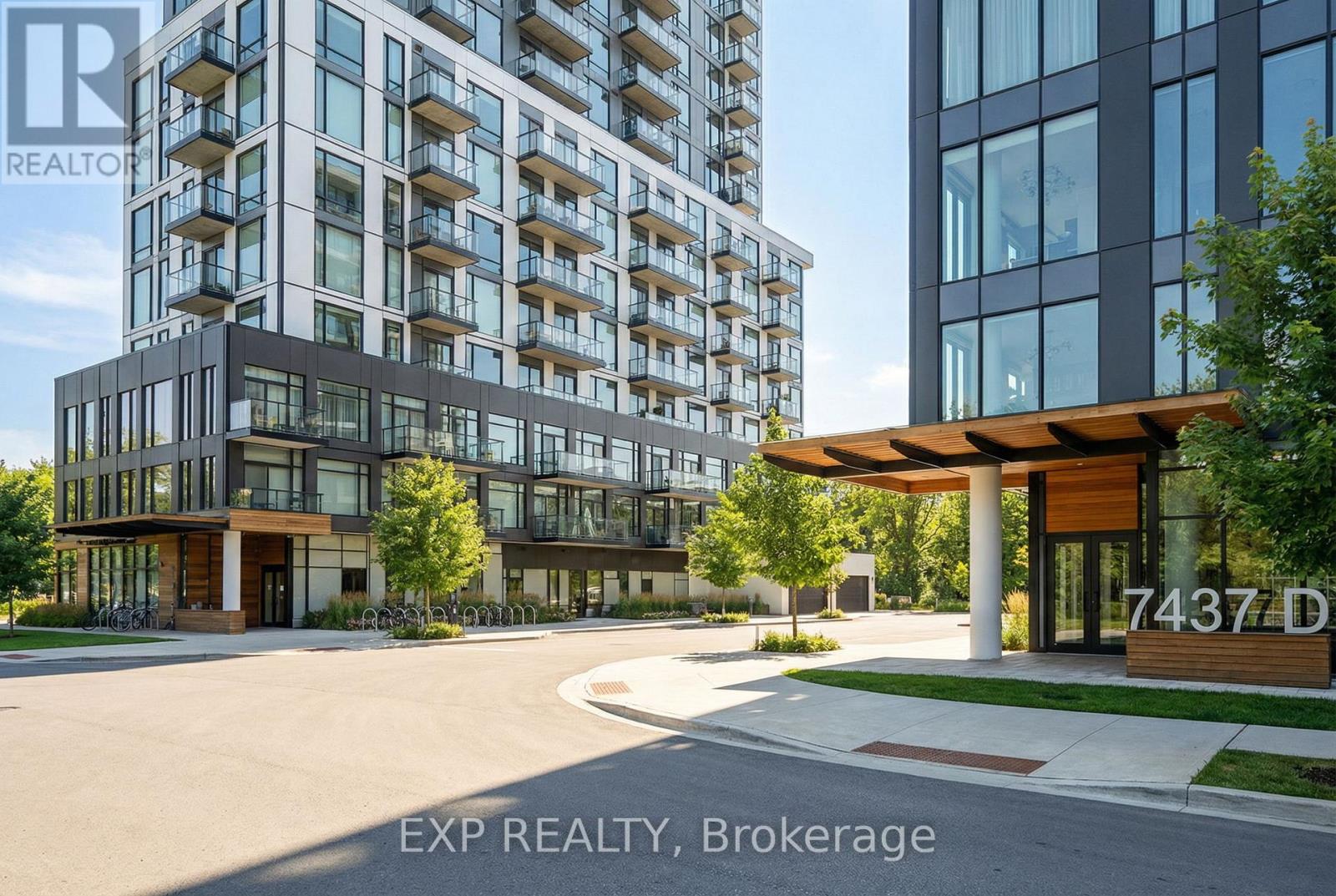 7437 Kingston Unit 908B