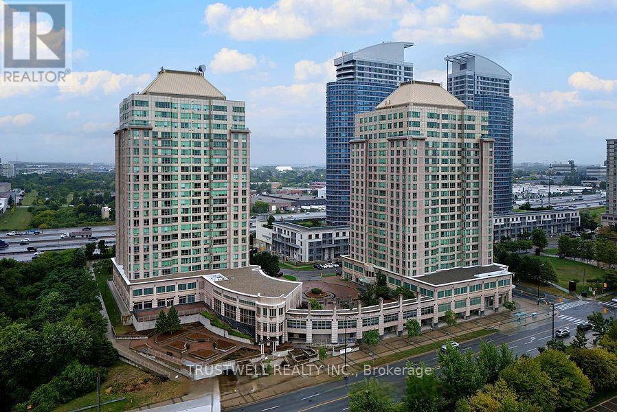 8 Lee Centre Unit 1509