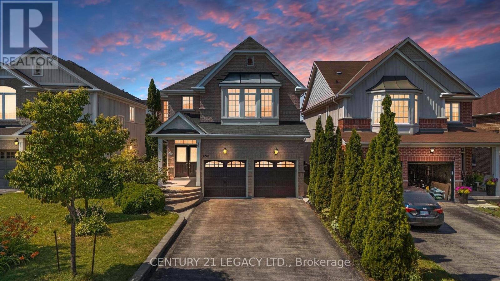 1296 Tall Pine