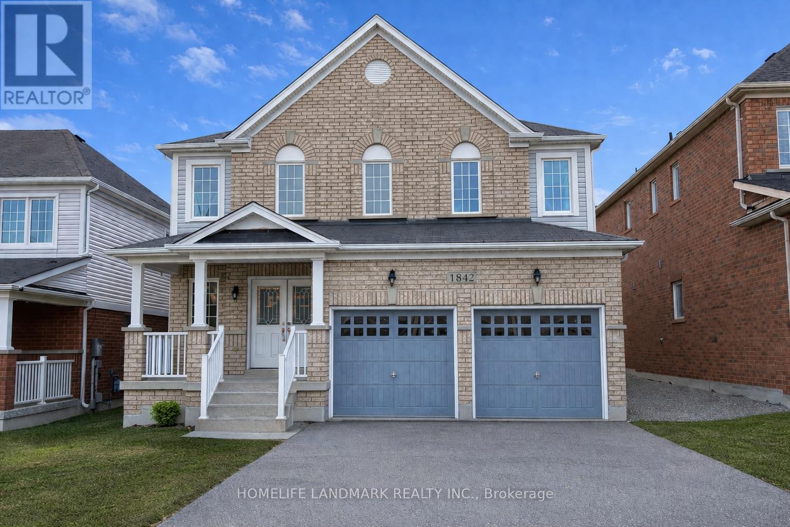1842 Esterbrook