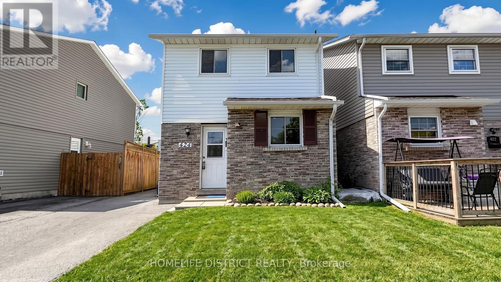 424 Chaleur