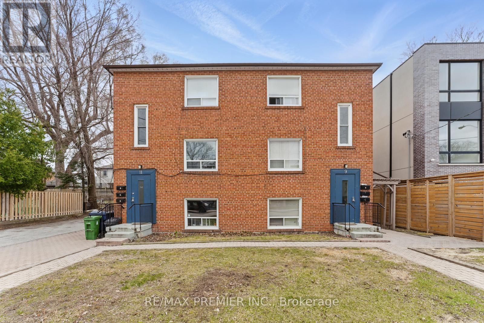 9 Bracebridge Unit Lower