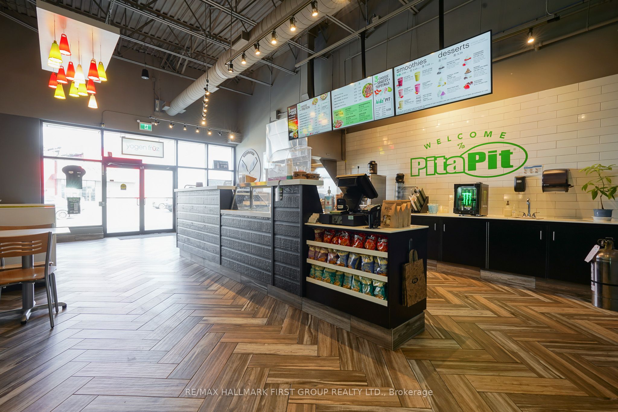 2670 Simcoe