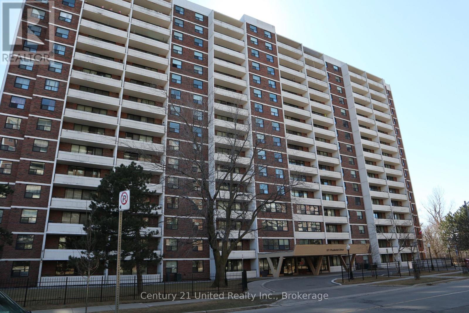 101 Prudential Unit 1011
