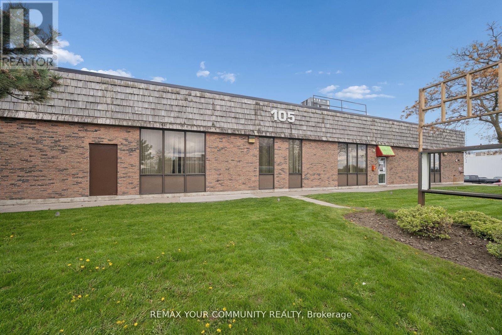 105 Consumers Unit UNITS A-J