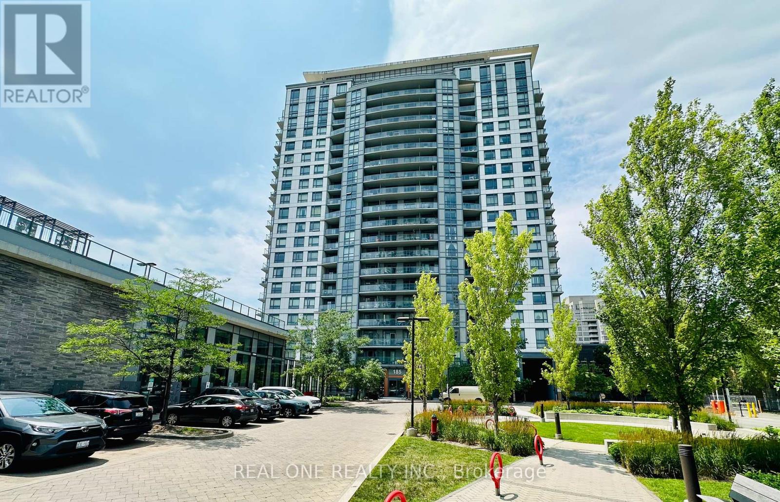 185 Bonis Unit 1506