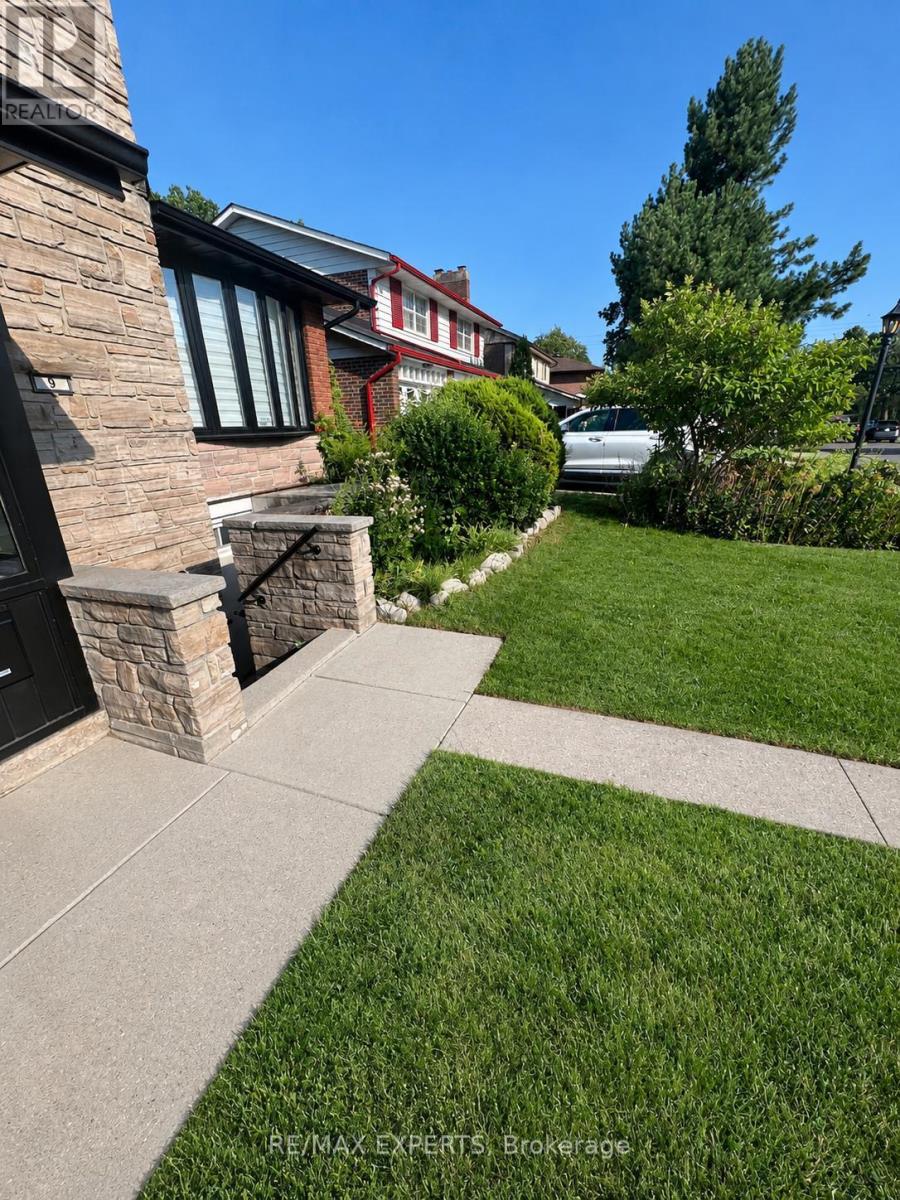 9 Bridlewood