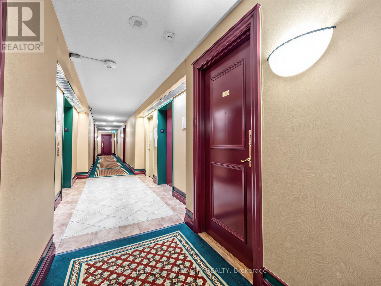 5001 Finch Unit #1507