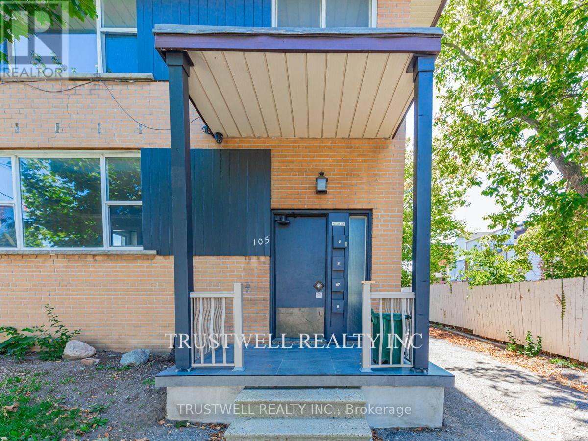 105 Mary Unit 3