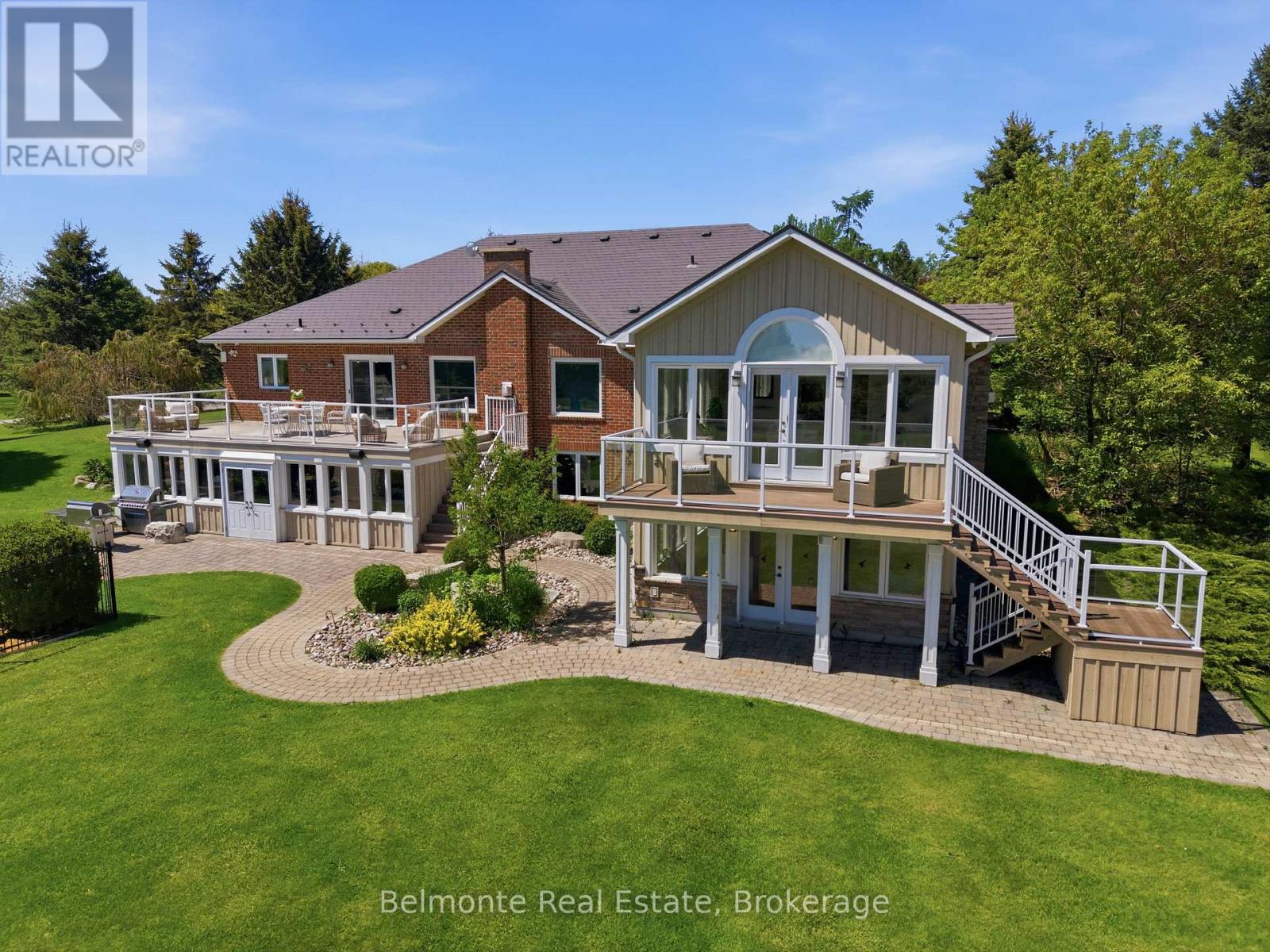 1045 Brawley Road W, Whitby, ON L1M 1M7, Whitby