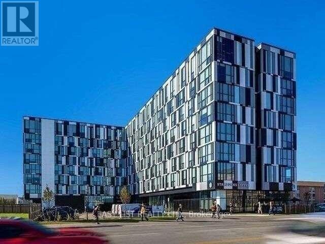 1900 Simcoe Unit 542