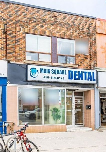 2438 Danforth