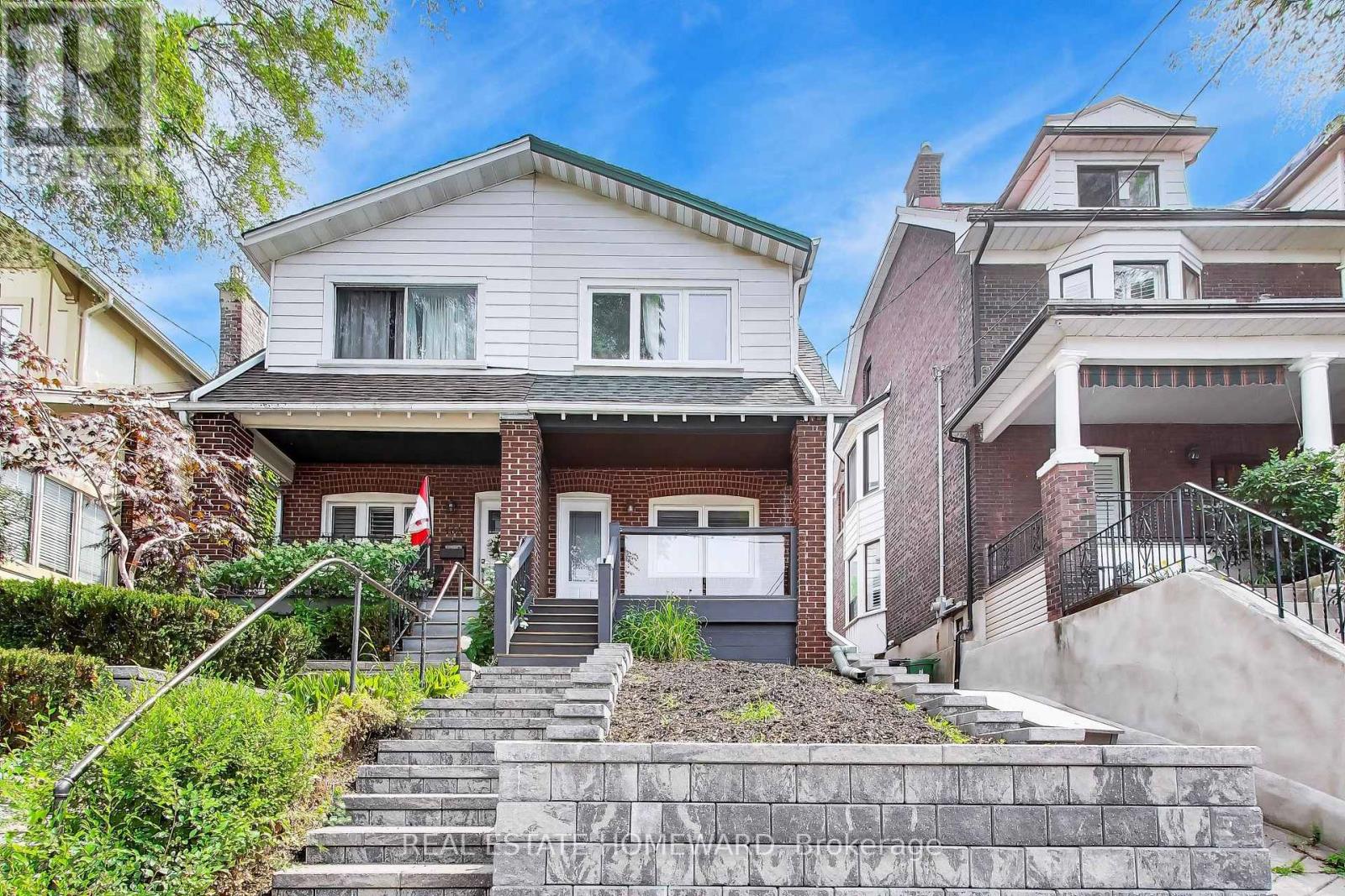 163 Glenmount Park