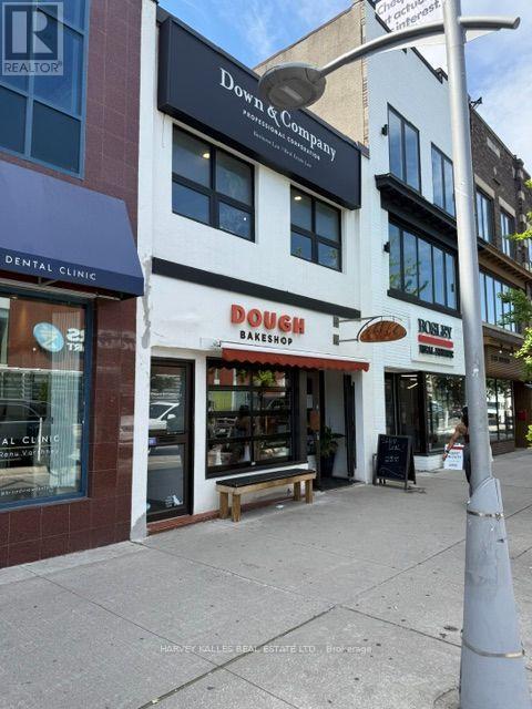 173 Danforth