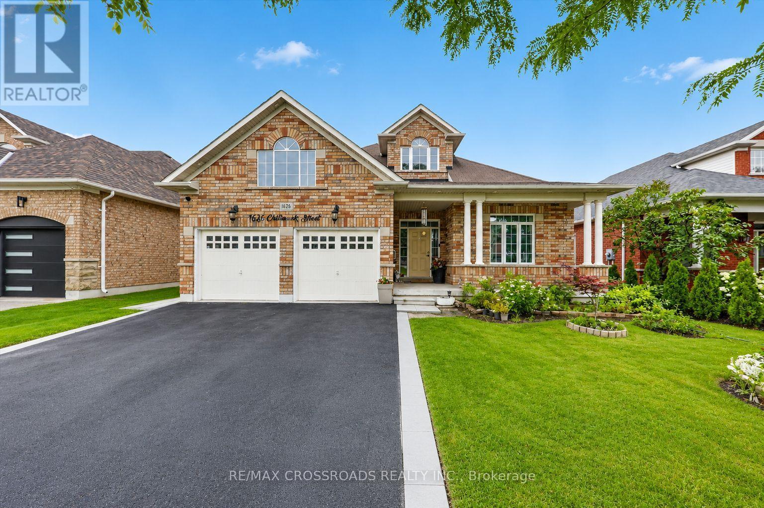 1626 Chilliwack