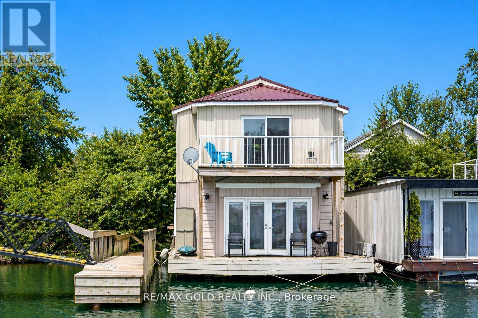 7 Brimley Unit 1