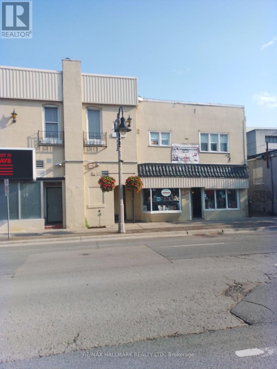 26 Simcoe Street N, Oshawa, ON L1H 1A3, Oshawa