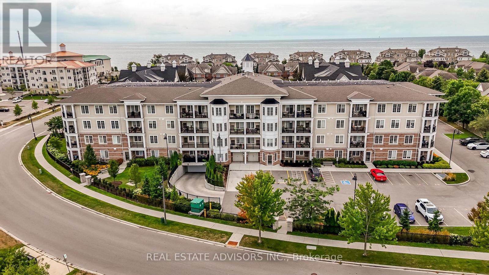 65 Shipway Unit 203
